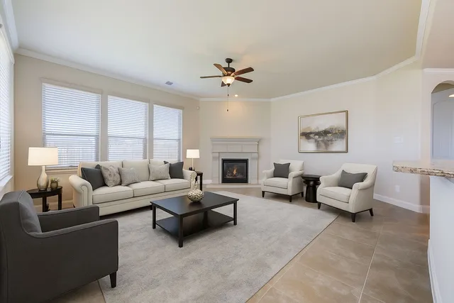 $500,000 | 20219 Stanton Lake Drive, Cypress, TX 77433