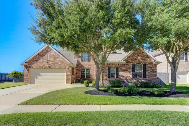 $500,000 | 20219 Stanton Lake Drive, Cypress, TX 77433