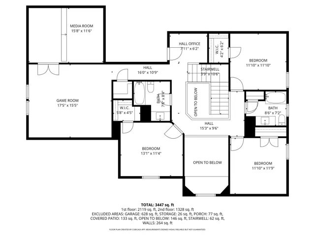 $500,000 | 20219 Stanton Lake Drive, Cypress, TX 77433