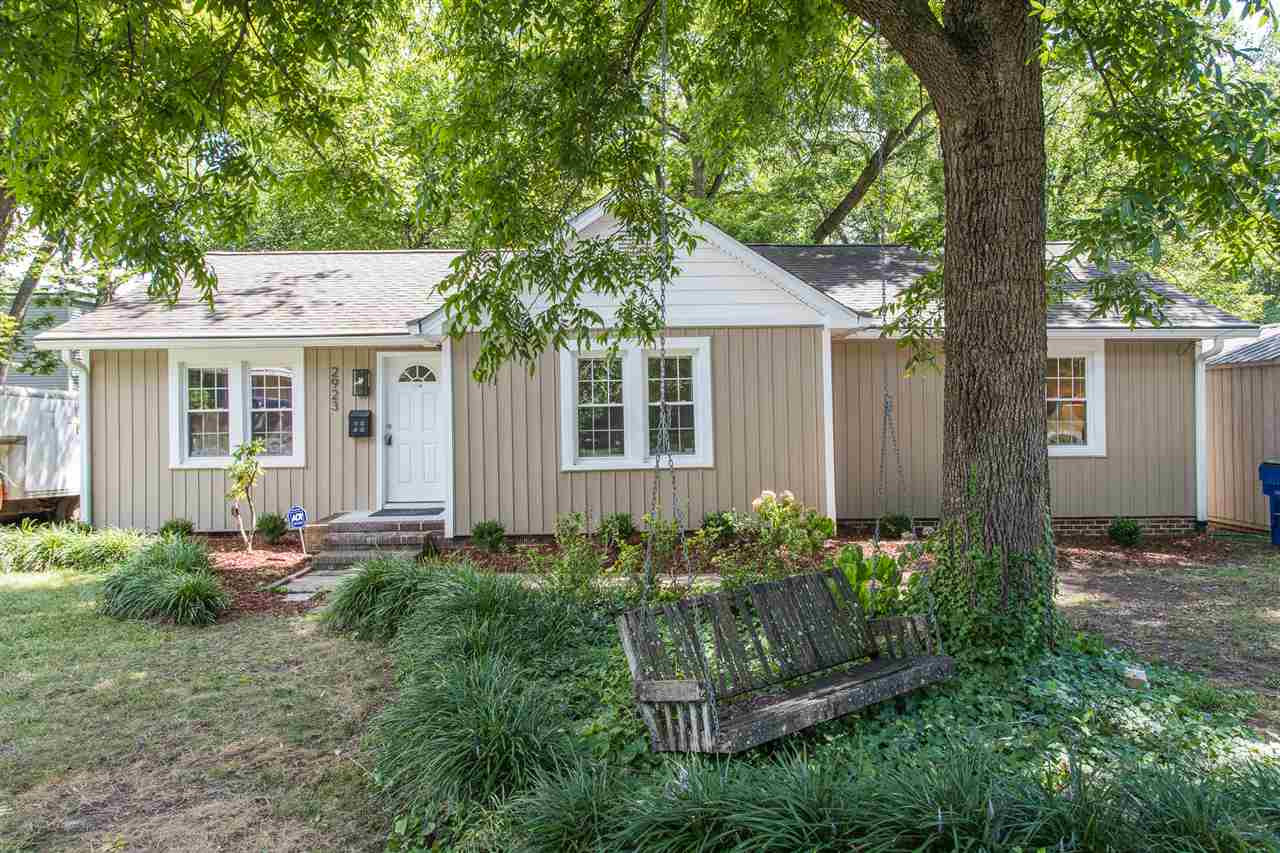 2923 Okelly Street Raleigh, NC 27607 - Photo 2 of 30 Photo 2