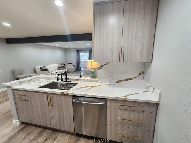 $2,895 | 5460 White Oak Avenue, Unit H106, Encino, CA 91316