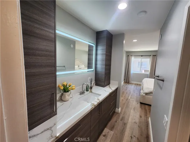 $2,895 | 5460 White Oak Avenue, Unit H106, Encino, CA 91316