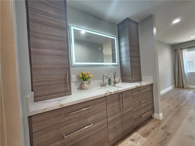 $2,895 | 5460 White Oak Avenue, Unit H106, Encino, CA 91316