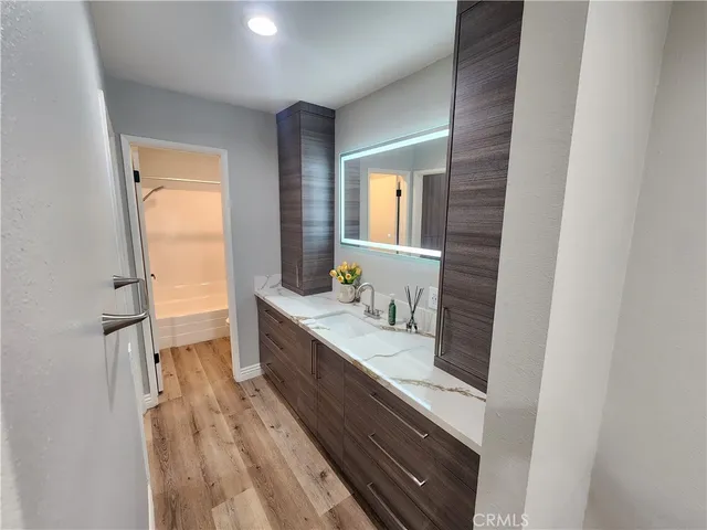 $2,895 | 5460 White Oak Avenue, Unit H106, Encino, CA 91316