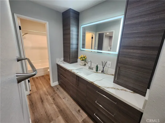 $2,895 | 5460 White Oak Avenue, Unit H106, Encino, CA 91316