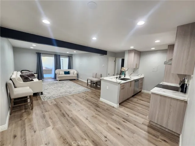 $2,895 | 5460 White Oak Avenue, Unit H106, Encino, CA 91316