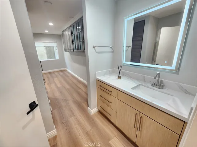 $2,895 | 5460 White Oak Avenue, Unit H106, Encino, CA 91316