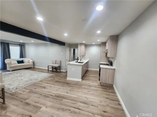 $2,895 | 5460 White Oak Avenue, Unit H106, Encino, CA 91316