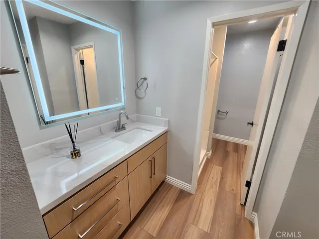 $2,895 | 5460 White Oak Avenue, Unit H106, Encino, CA 91316