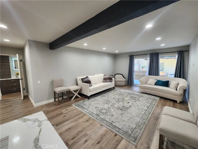 $2,895 | 5460 White Oak Avenue, Unit H106, Encino, CA 91316