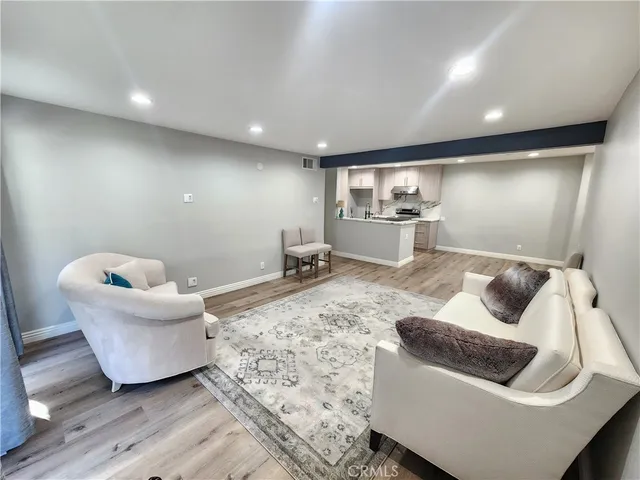 $2,895 | 5460 White Oak Avenue, Unit H106, Encino, CA 91316