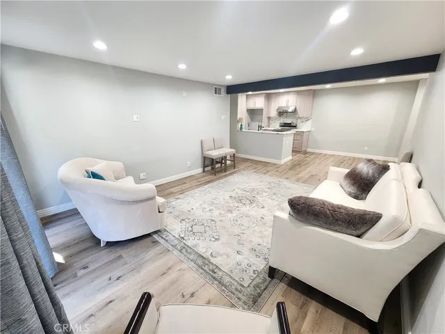 $2,895 | 5460 White Oak Avenue, Unit H106, Encino, CA 91316