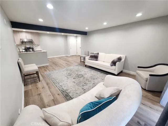 $2,895 | 5460 White Oak Avenue, Unit H106, Encino, CA 91316