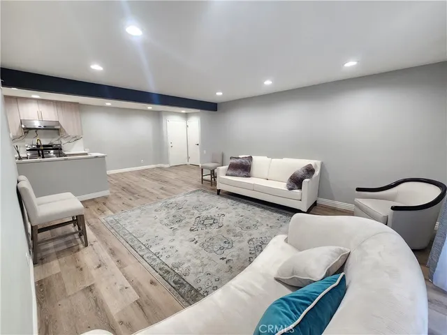 $2,895 | 5460 White Oak Avenue, Unit H106, Encino, CA 91316