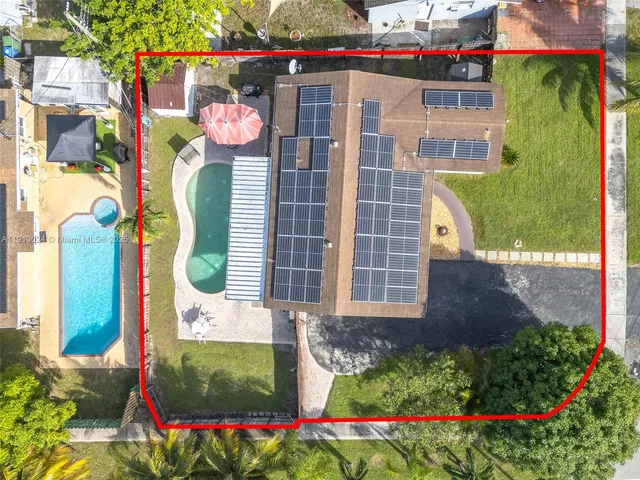 $499,000 | 6841 Northwest 7th Court, Margate, FL 33063