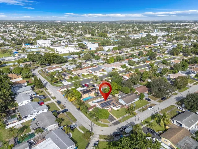 $499,000 | 6841 Northwest 7th Court, Margate, FL 33063