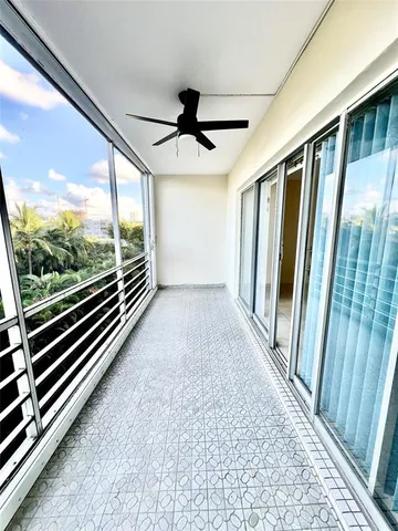 $2,200 | 1000 Northeast 14th Avenue, Unit 503, Hallandale Beach, FL 33009