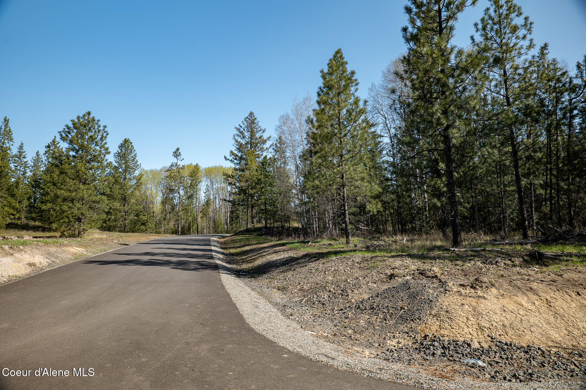 Lot 2 West Solid Rock Road Coeur D'Alene, ID 83814 - Photo 43 of 43 P1121166