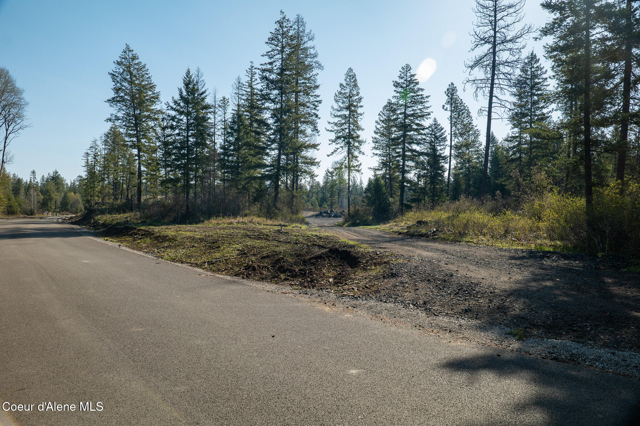 Lot 2 West Solid Rock Road Coeur D'Alene, ID 83814 - Photo 8 of 43 P1121087