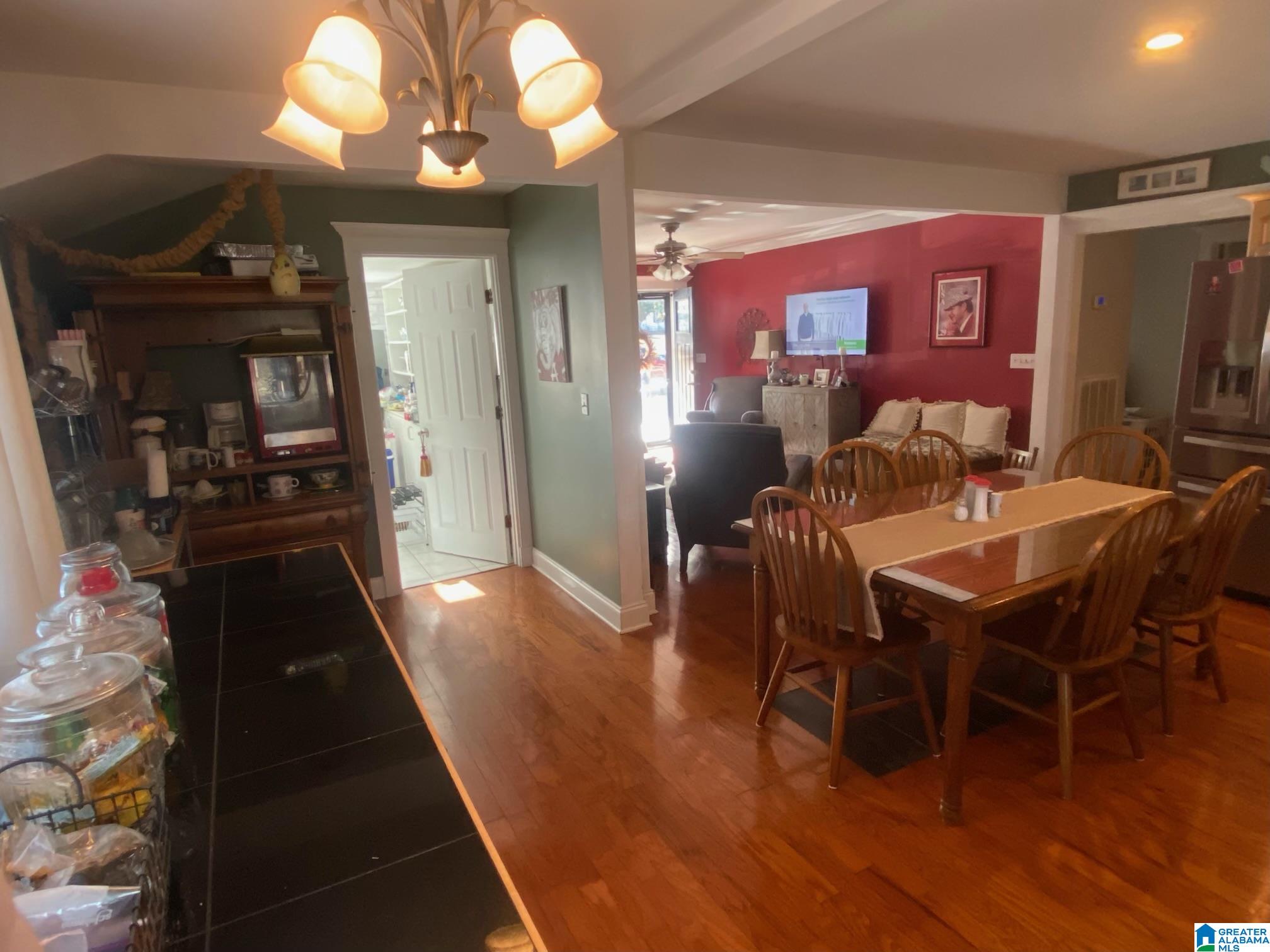 2997 Mt Olive Road Mount Olive, AL 35117 - Photo 14 of 20
