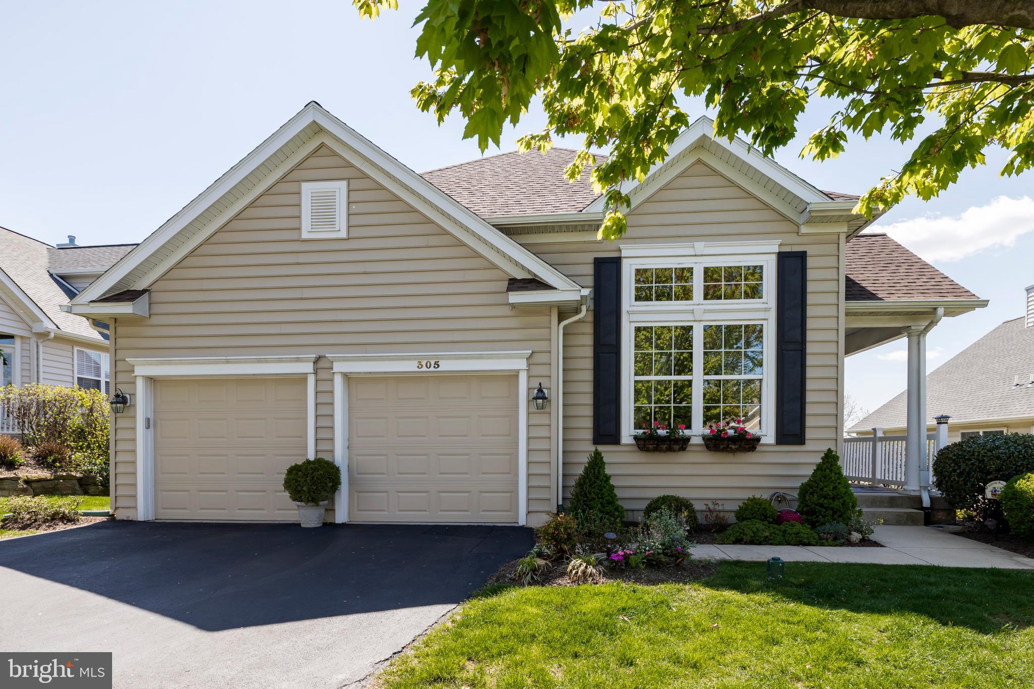305 Gilmer Road Coatesville, PA 19320 - Photo 1 of 46 Gallery Image 1