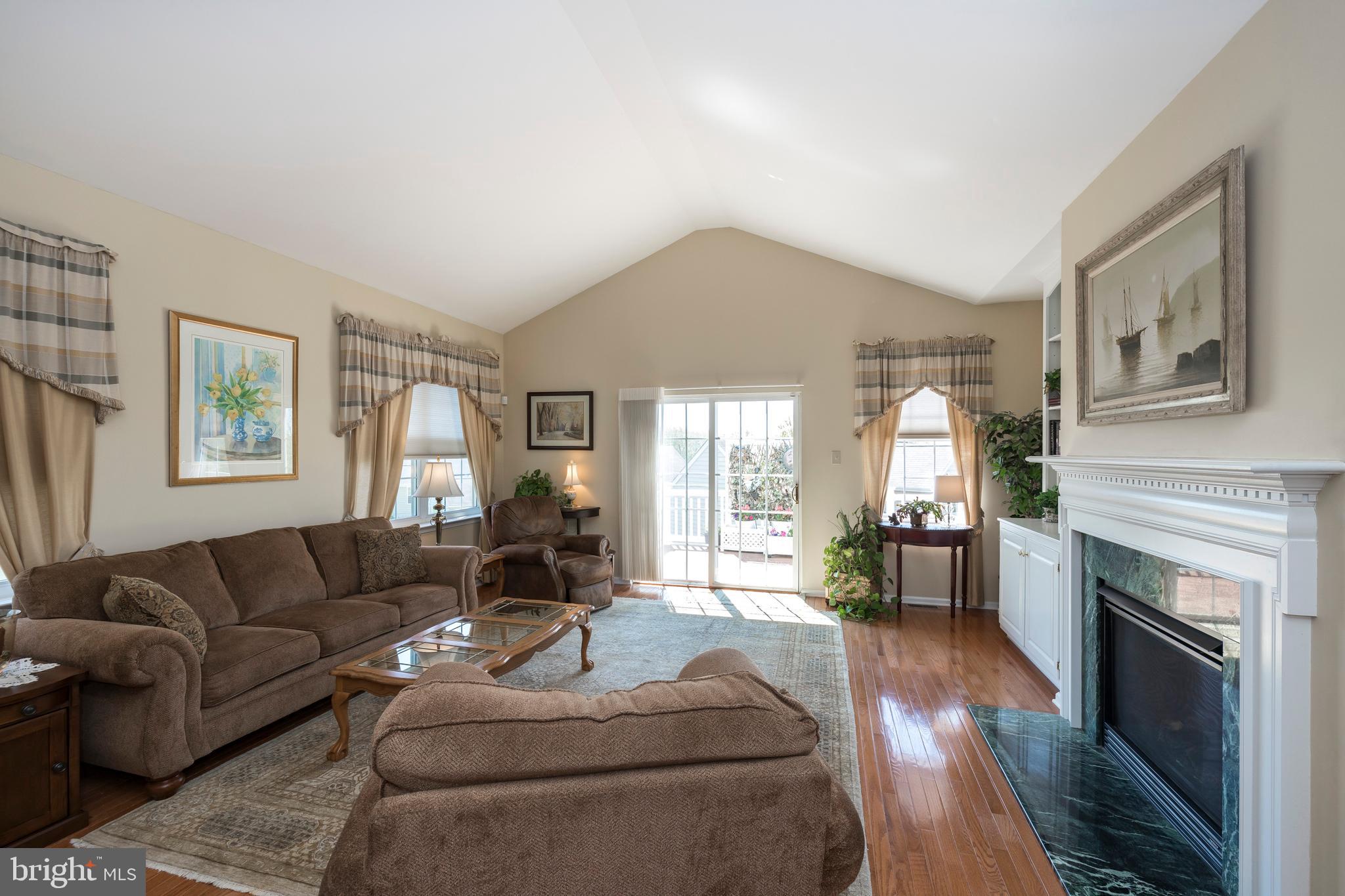 305 Gilmer Road Coatesville, PA 19320 - Photo 15 of 46 Spacious Family Rm
