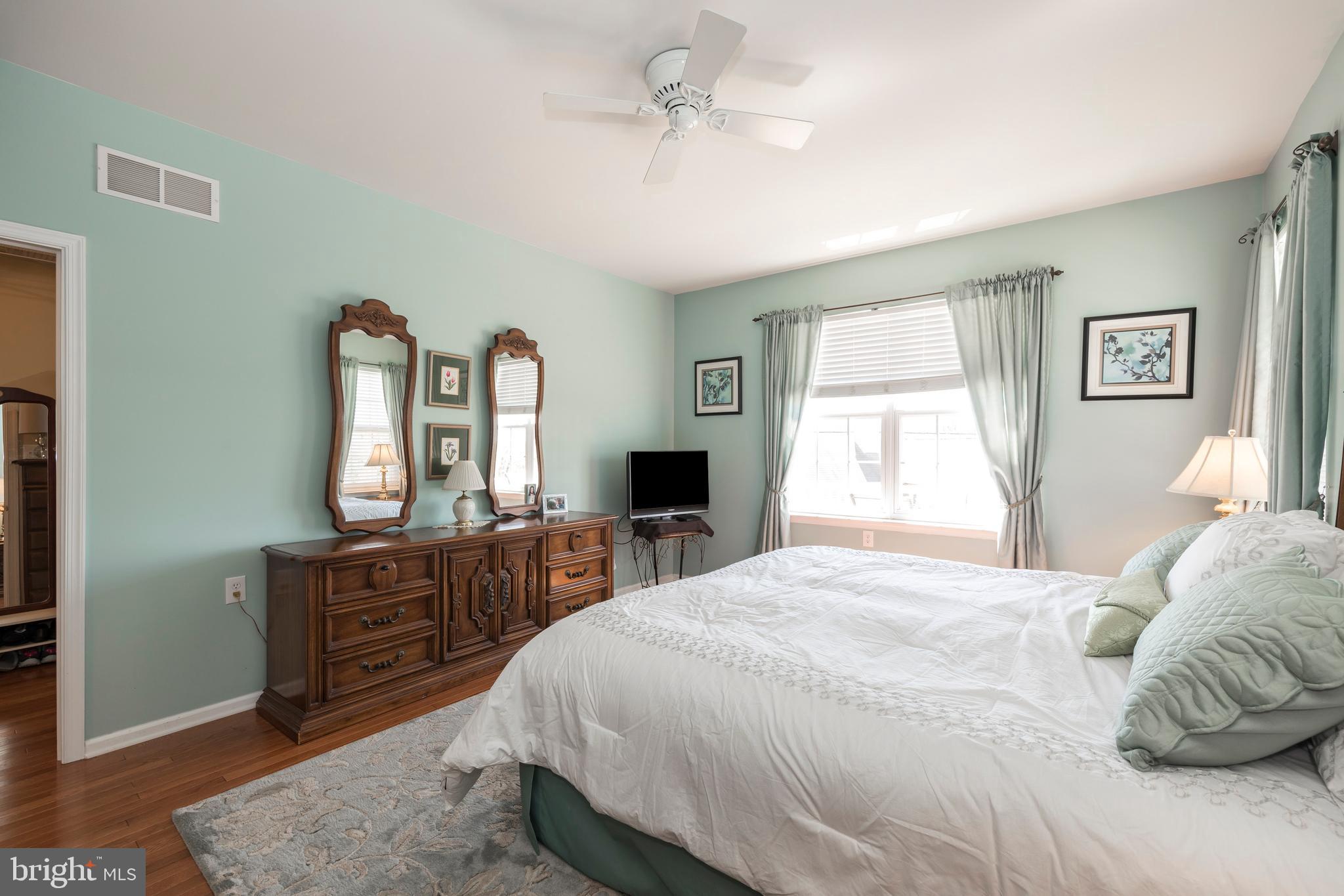 305 Gilmer Road Coatesville, PA 19320 - Photo 19 of 46 Master Bedroom