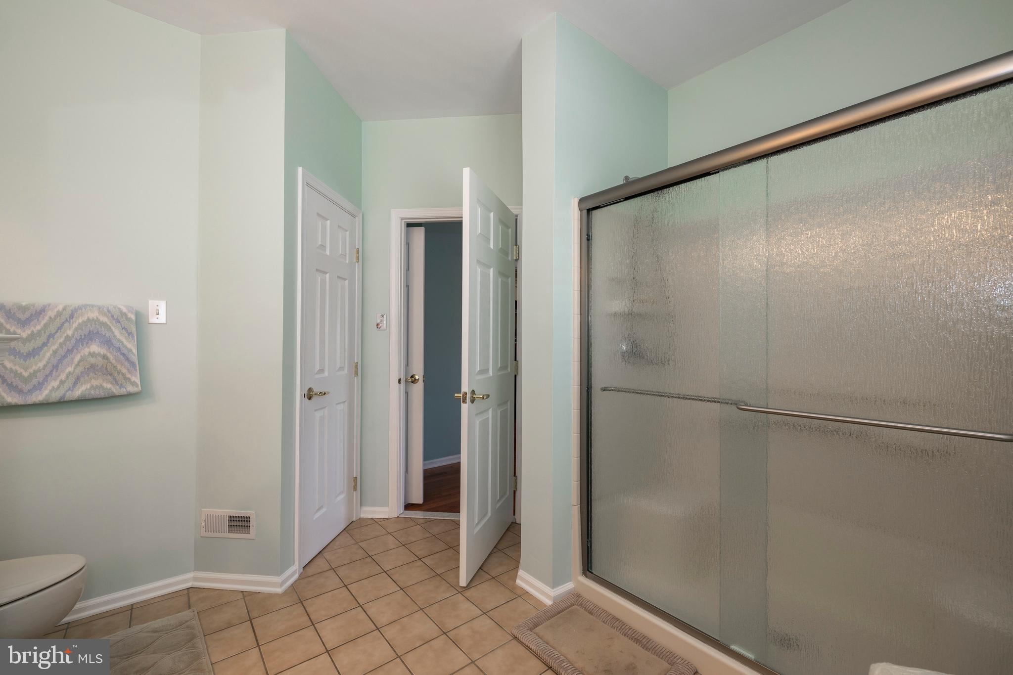 305 Gilmer Road Coatesville, PA 19320 - Photo 22 of 46 Master Bathroom