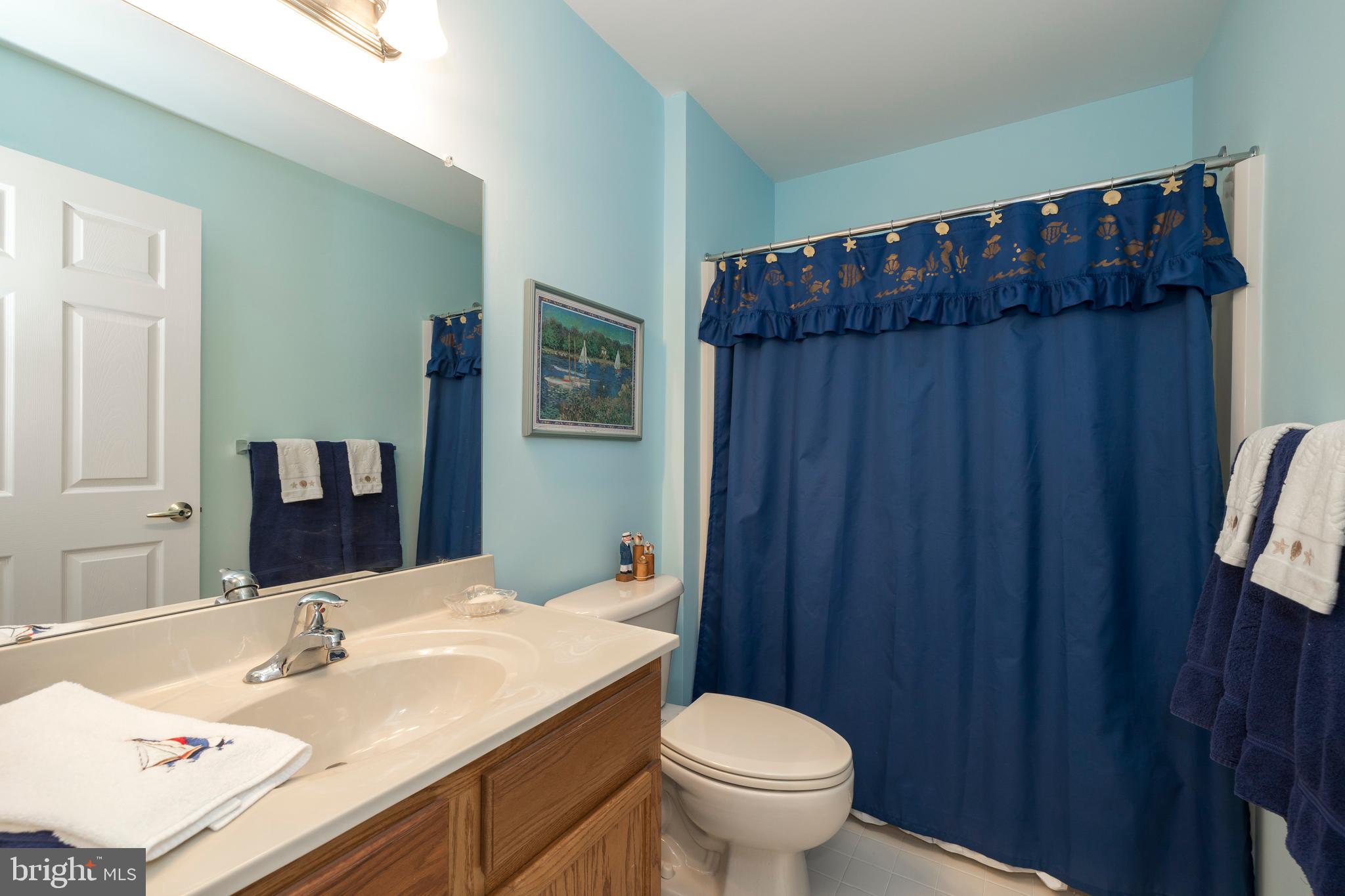 305 Gilmer Road Coatesville, PA 19320 - Photo 25 of 46 2nd Full Bathroom