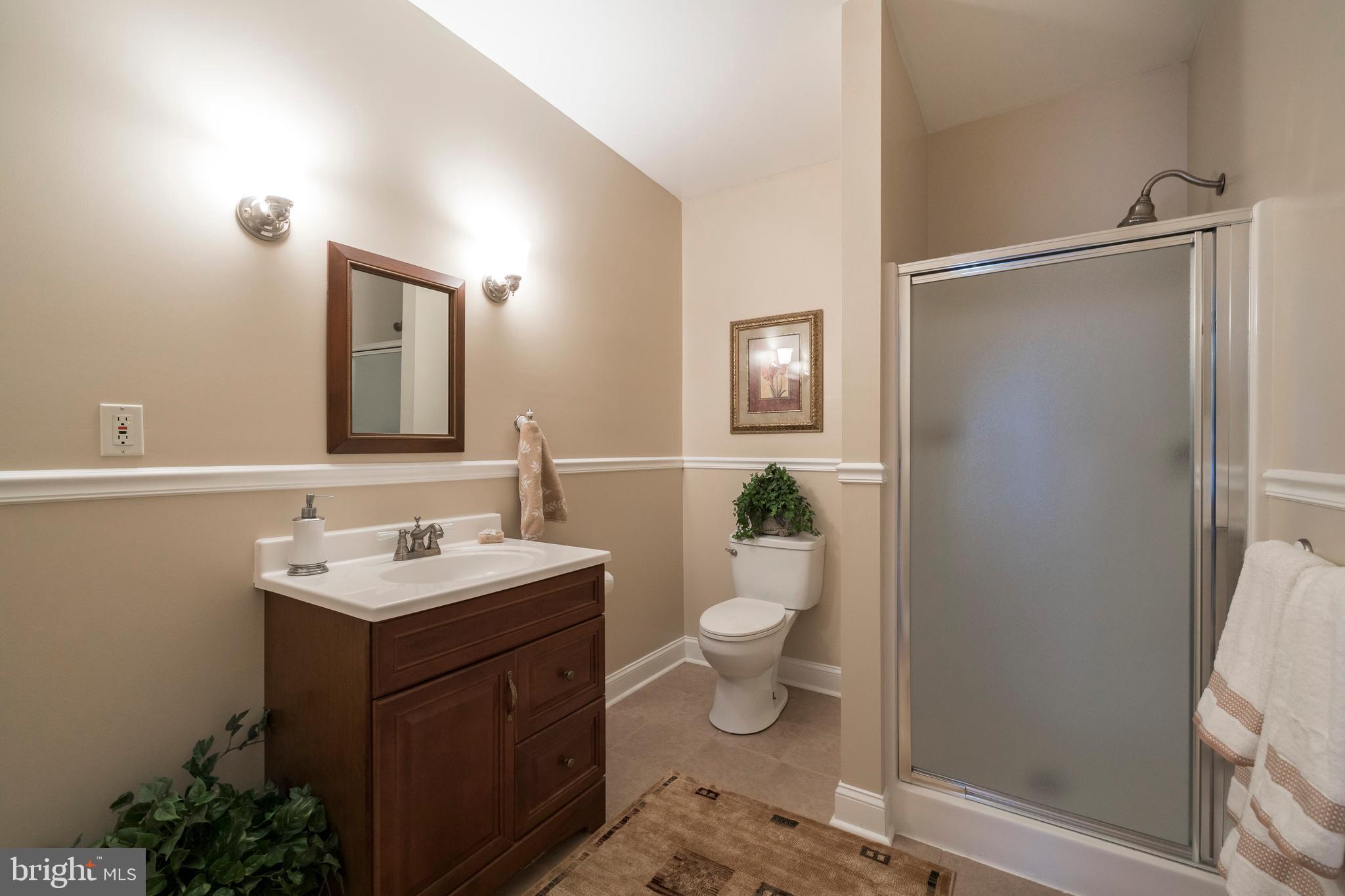 305 Gilmer Road Coatesville, PA 19320 - Photo 33 of 46 Full Basement Bathroom