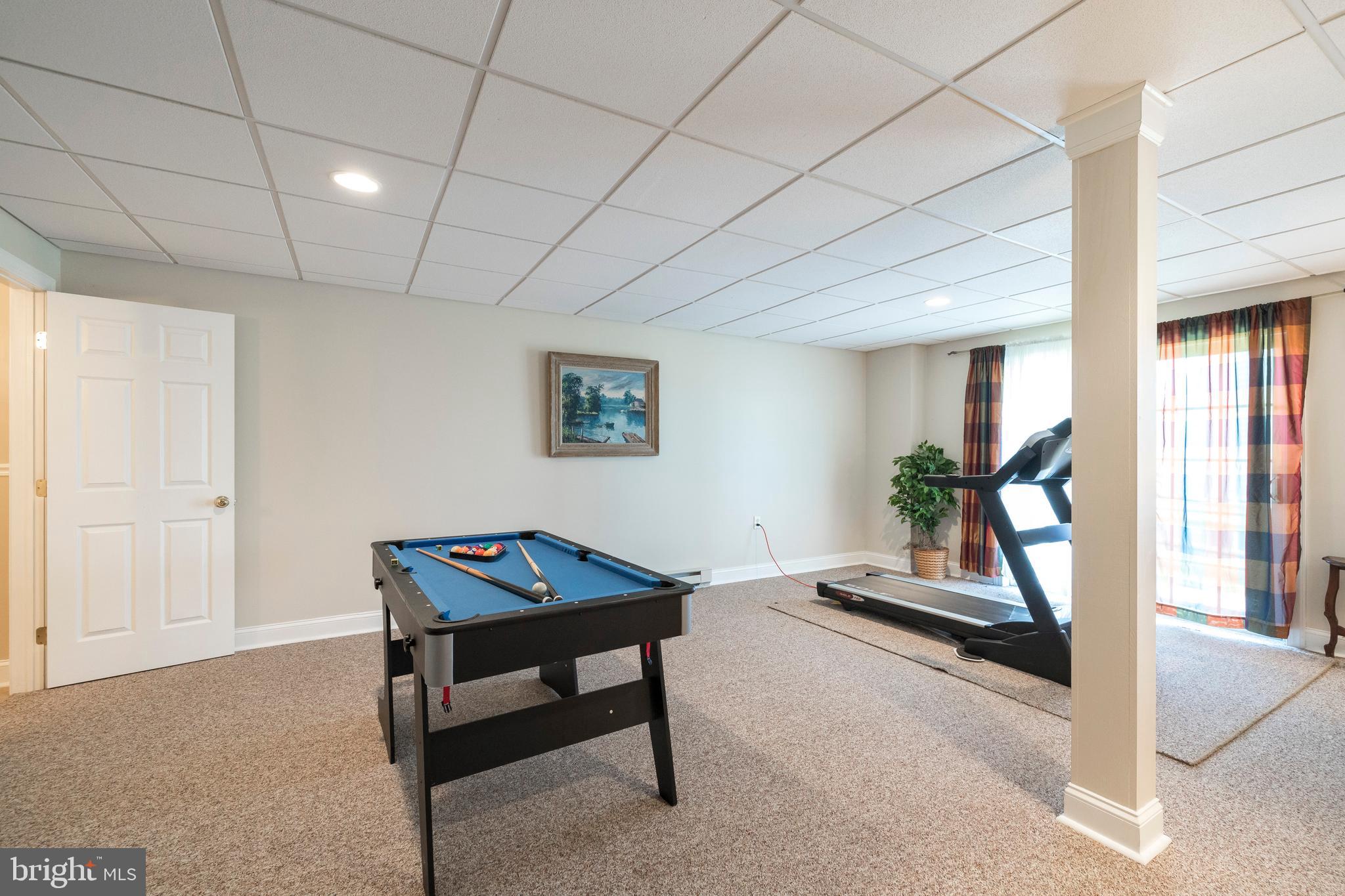 305 Gilmer Road Coatesville, PA 19320 - Photo 34 of 46 Basement