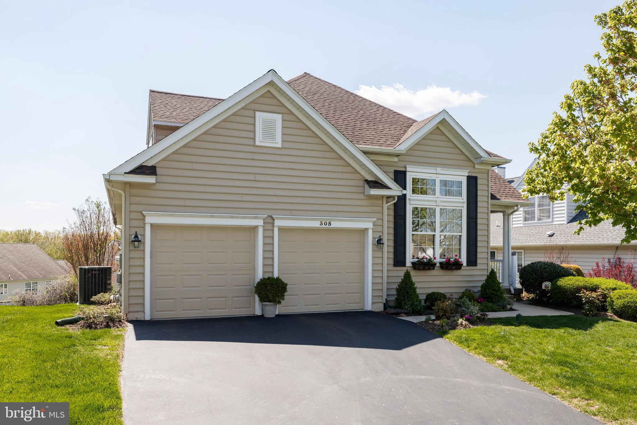 305 Gilmer Road Coatesville, PA 19320 - Photo 40 of 46 Driveway Parking for 2 cars