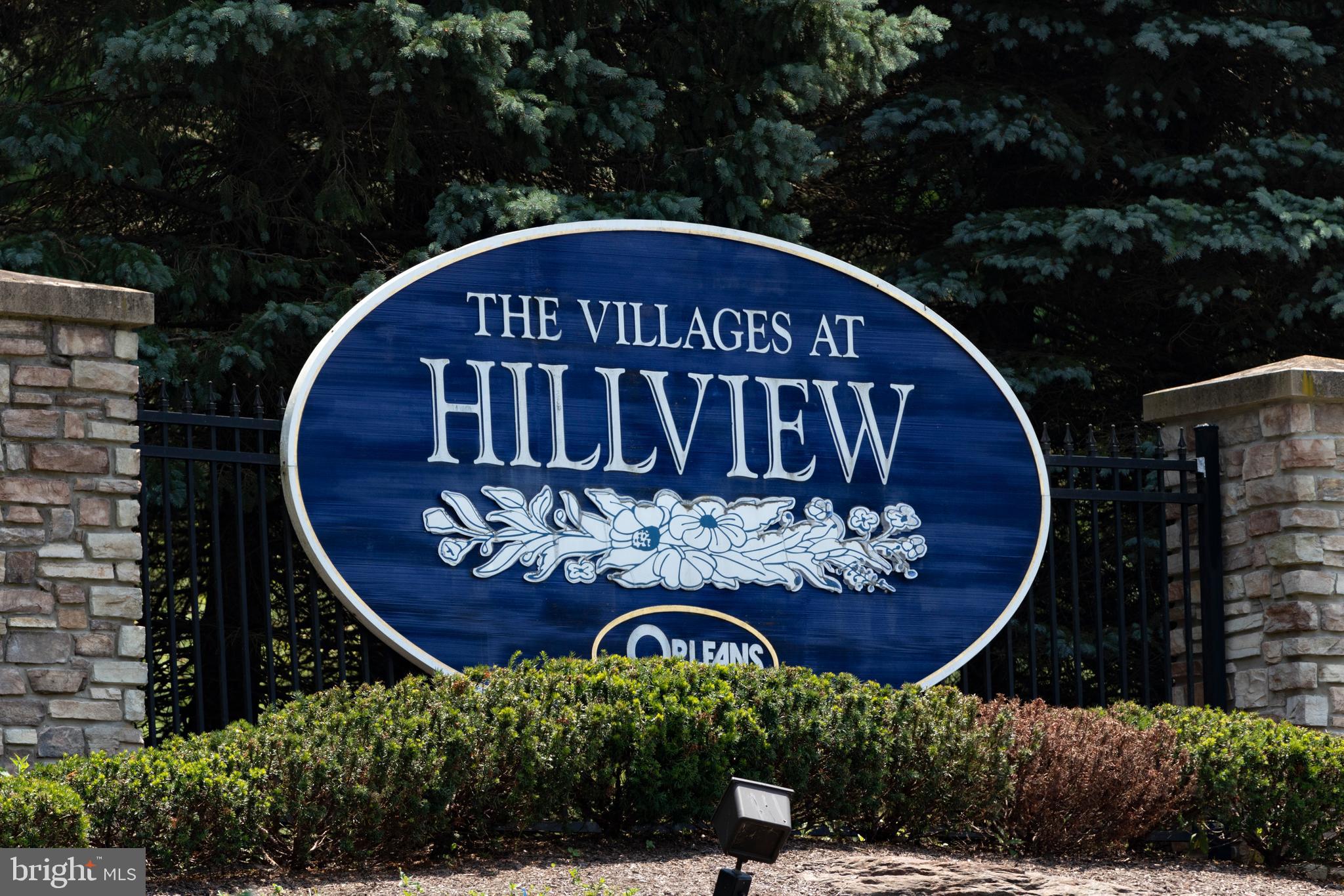 305 Gilmer Road Coatesville, PA 19320 - Photo 44 of 46 Welcome to Hillview! You'll Love it Here!