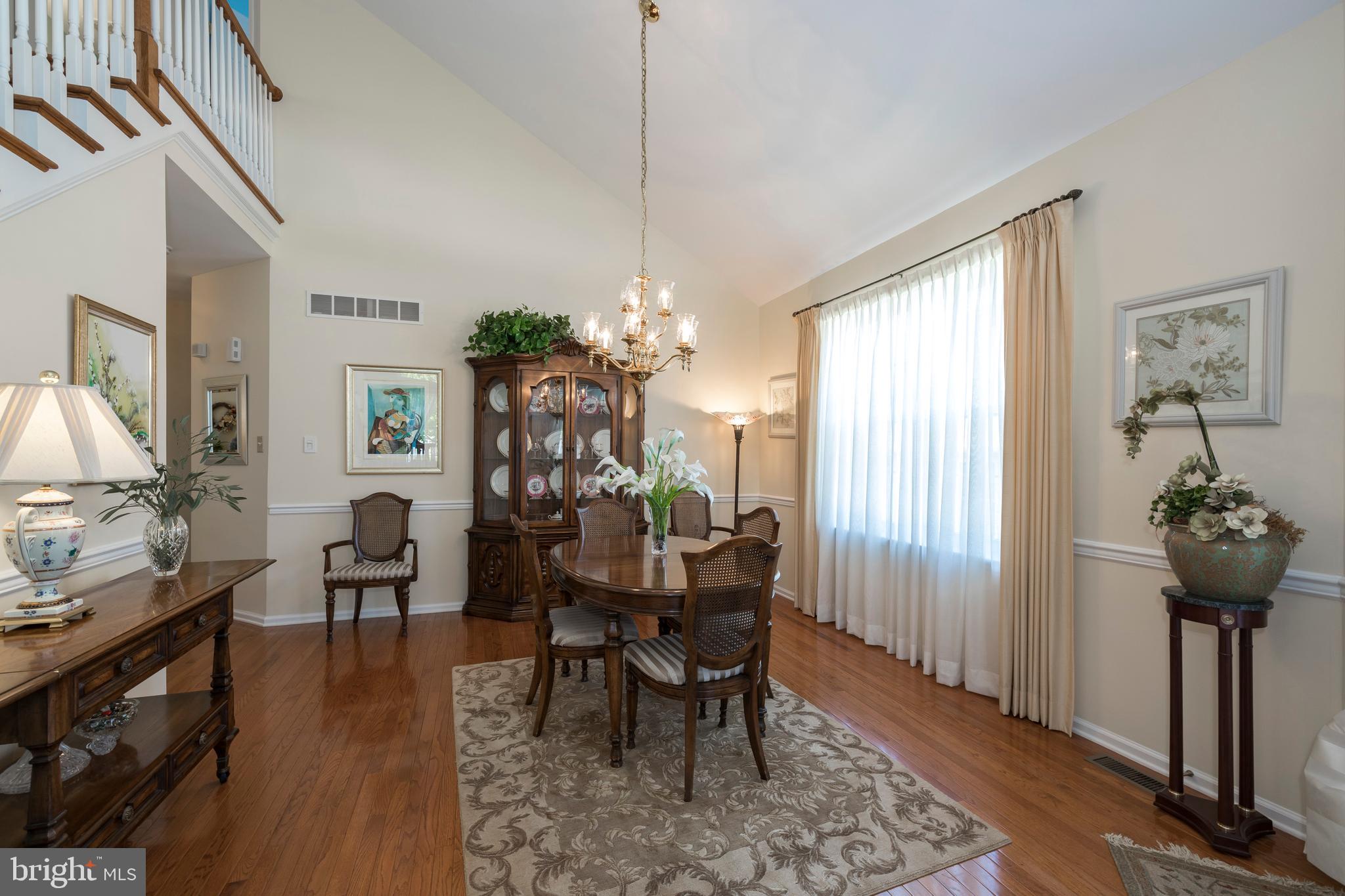 305 Gilmer Road Coatesville, PA 19320 - Photo 7 of 46 Dining Rm