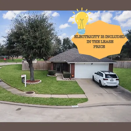 $2,550 | 19115 Saddleville Mills Lane, Cypress, TX 77433
