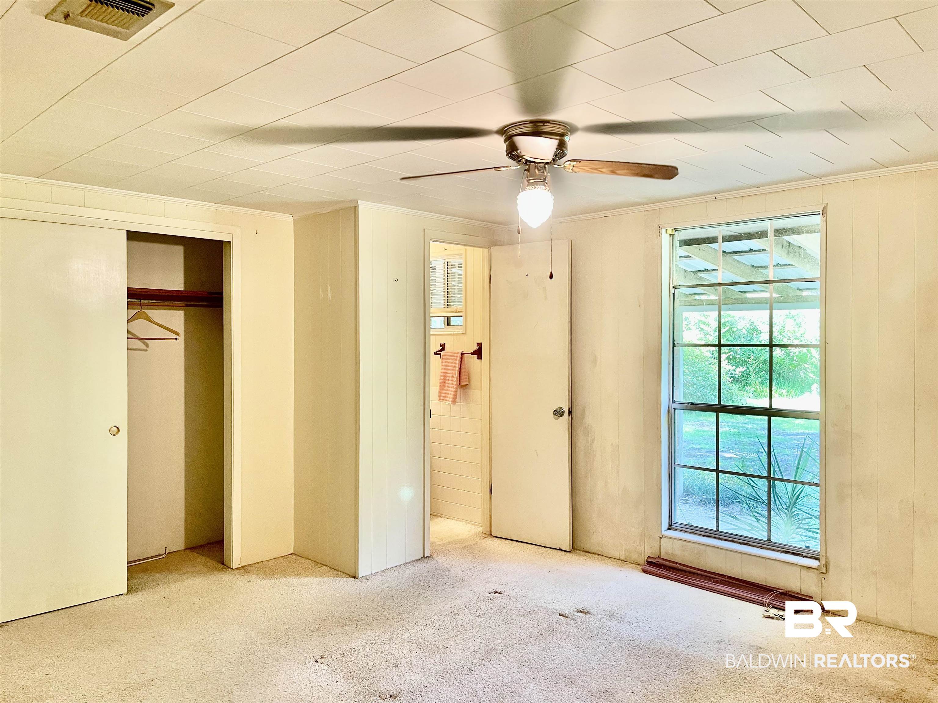 19797 Chestnut Drive North Foley, AL 36535 - Photo 15 of 16 Bedroom 4 with Half Bath