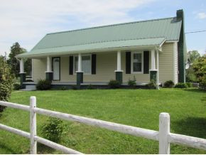 415 Old Ducktown Road Limestone, TN 37681 - Photo 1 of 24 Photo 1