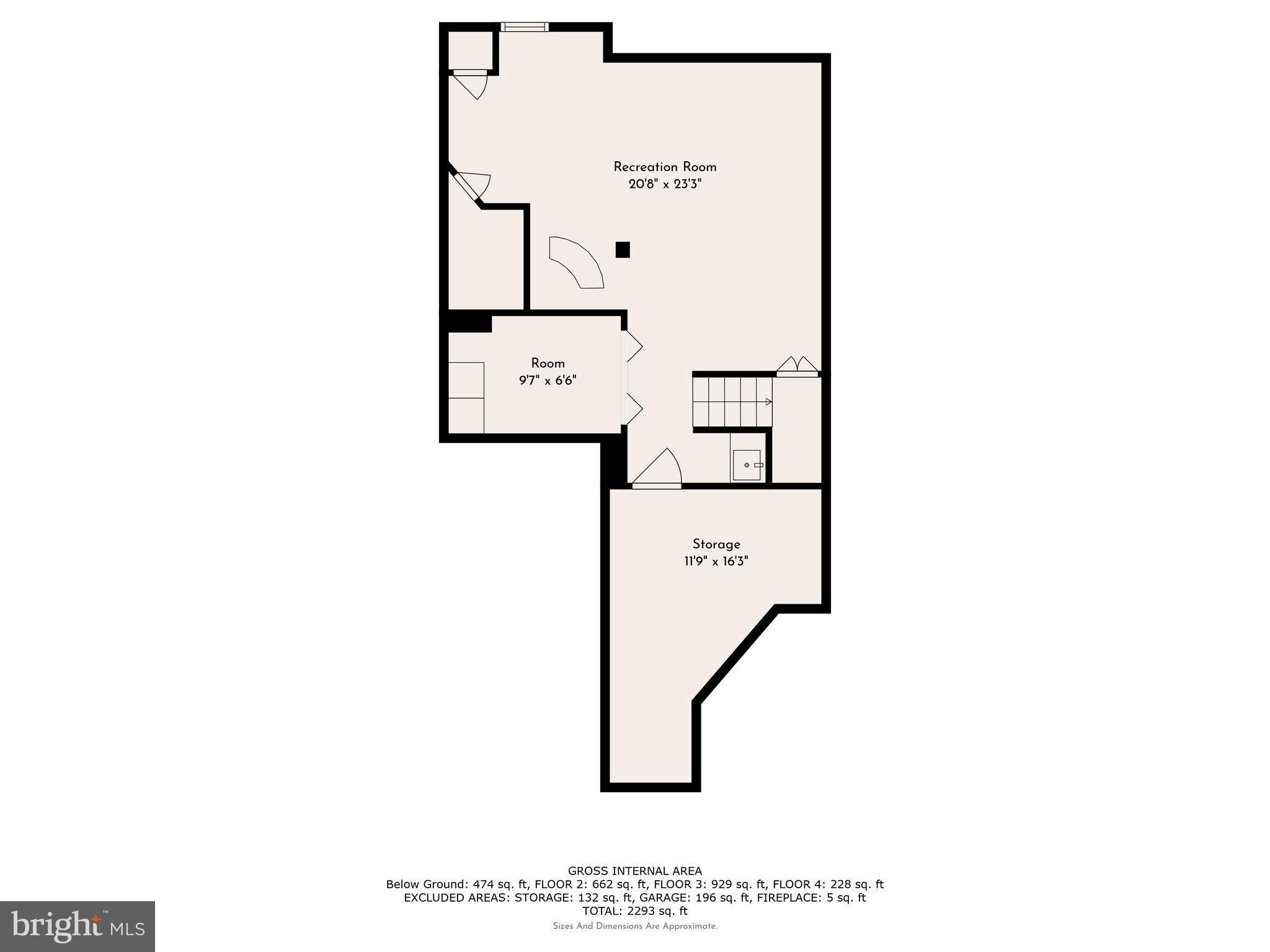 1641 Covington Road Yardley, PA 19067 - Photo 18 of 34