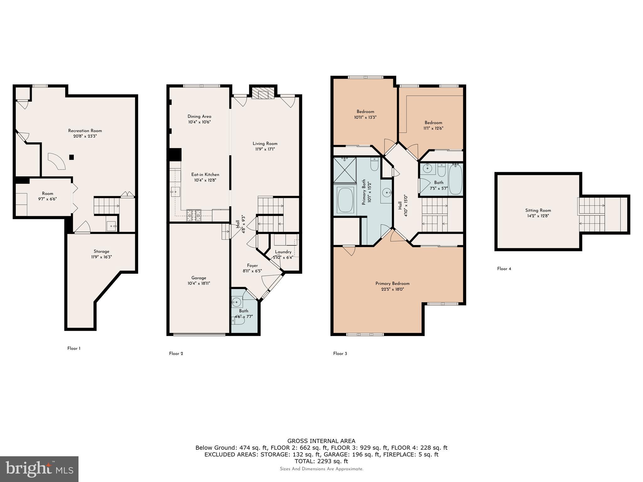 1641 Covington Road Yardley, PA 19067 - Photo 19 of 34