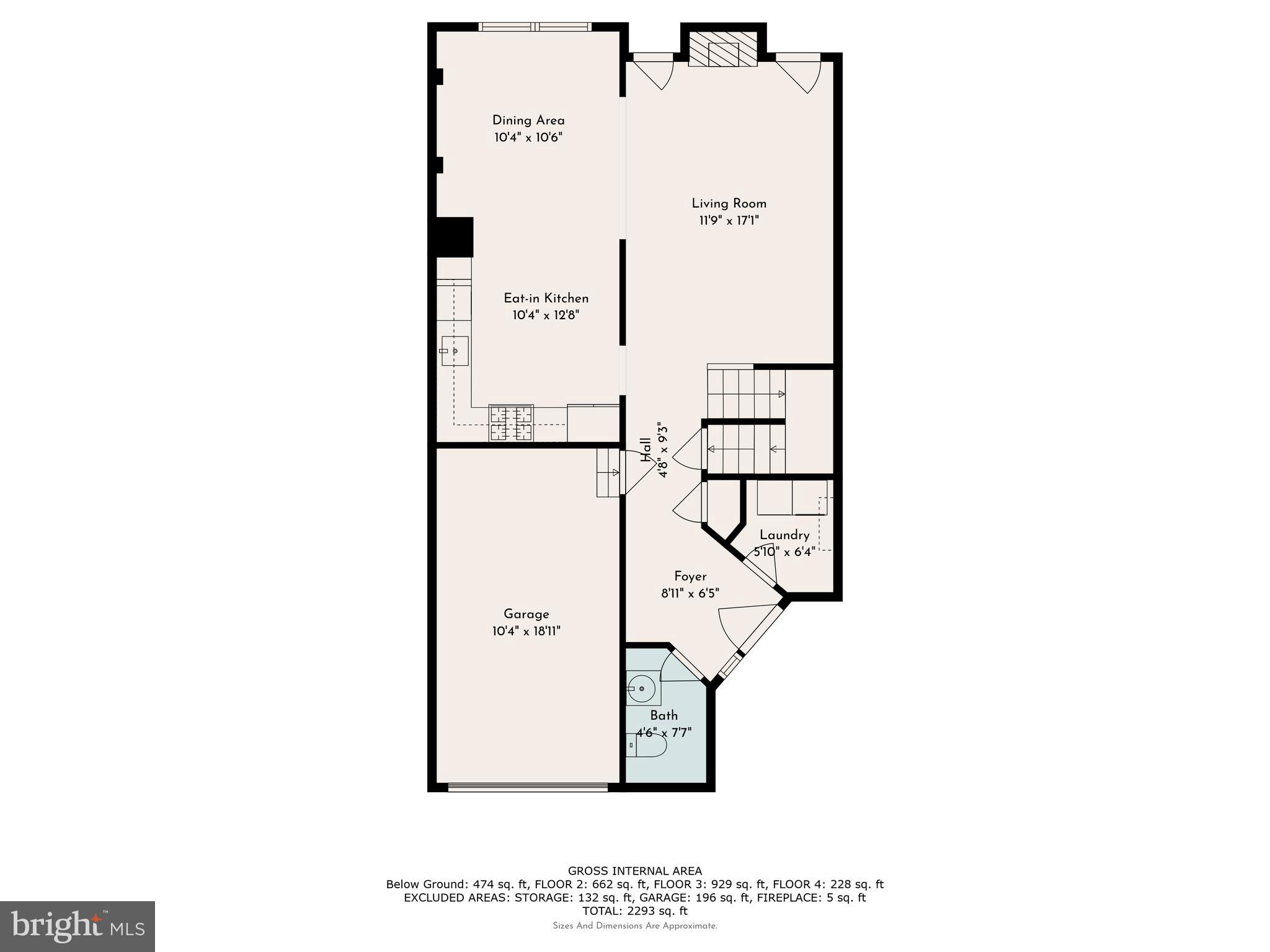 1641 Covington Road Yardley, PA 19067 - Photo 20 of 34