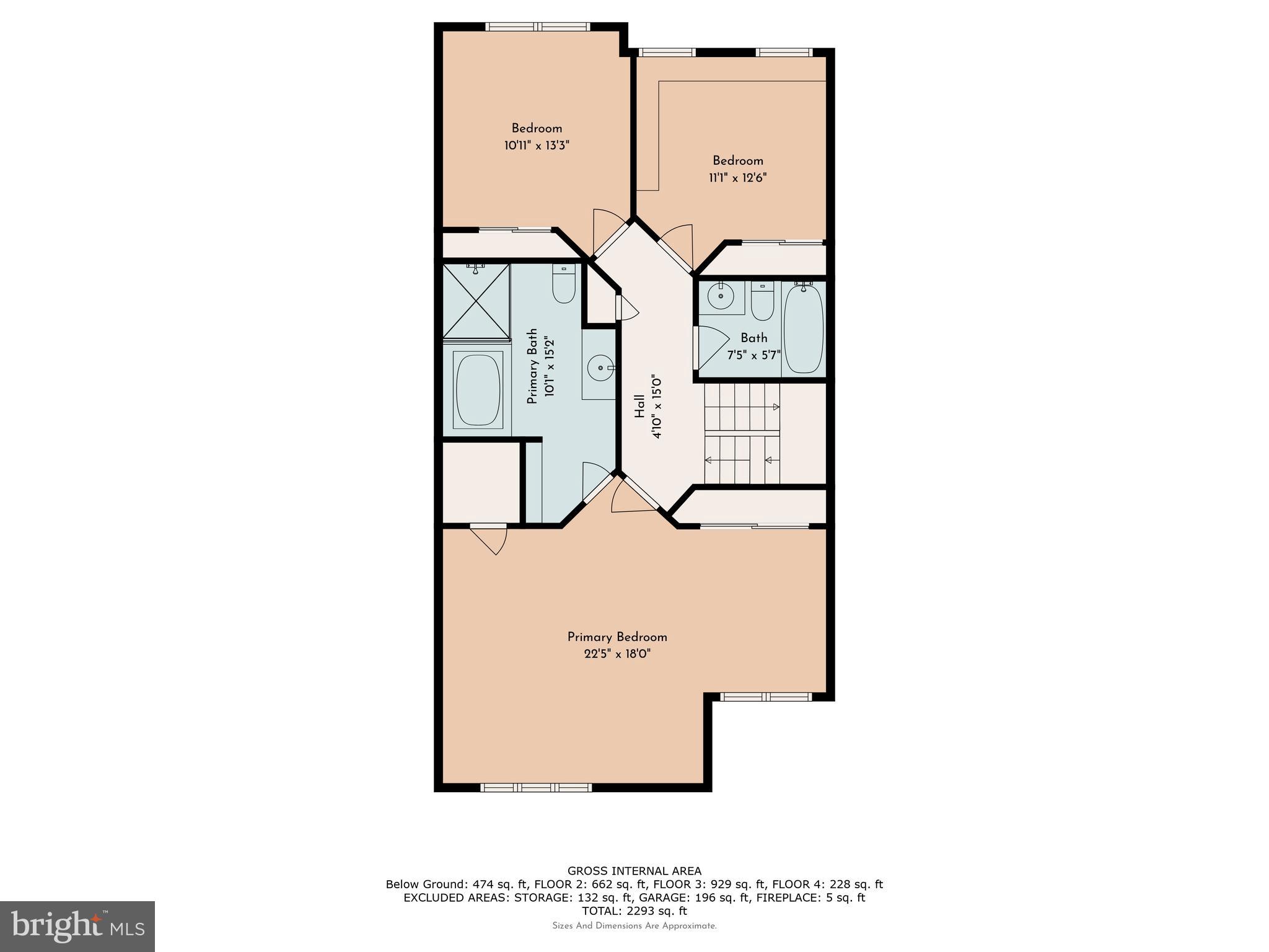 1641 Covington Road Yardley, PA 19067 - Photo 21 of 34