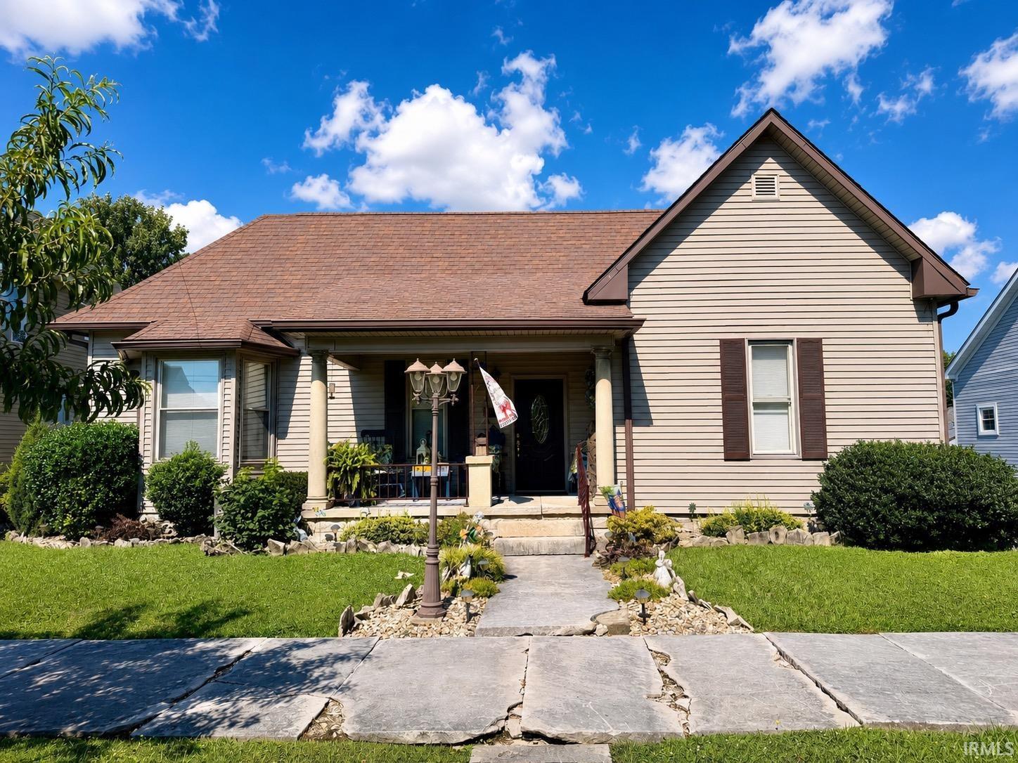 1111 M Street Bedford, IN 47421 - Photo 2 of 49