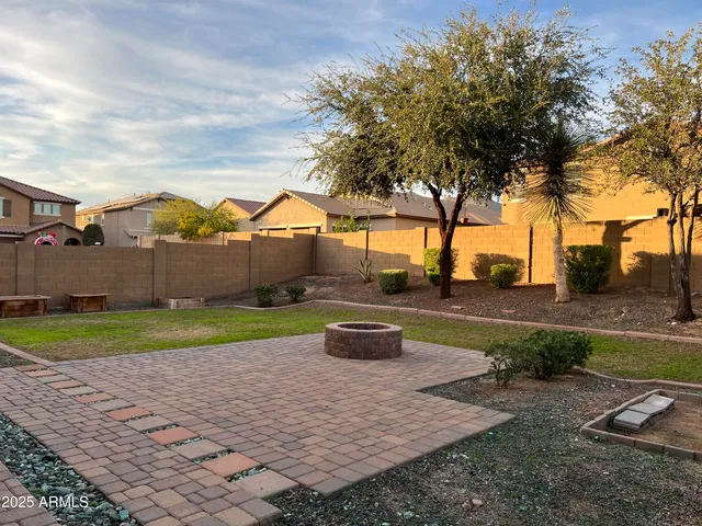 $2,500 | 21284 West Almeria Road, Buckeye, AZ 85396
