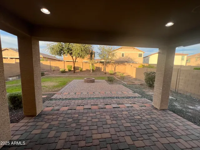 $2,500 | 21284 West Almeria Road, Buckeye, AZ 85396