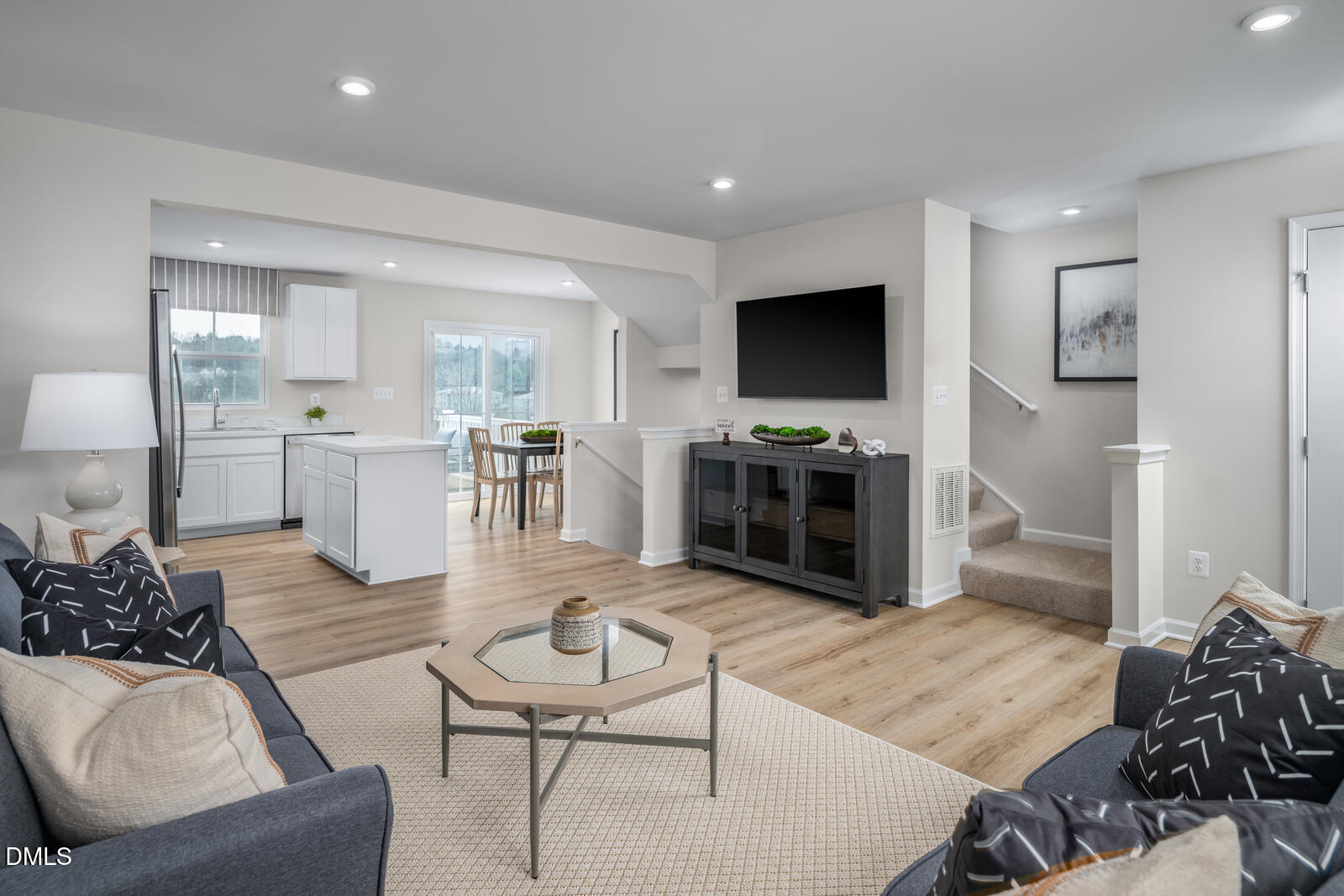 576 Wheatland Country Road Raleigh, NC 27603 - Photo 10 of 24 12 WAS Juniper Model-9