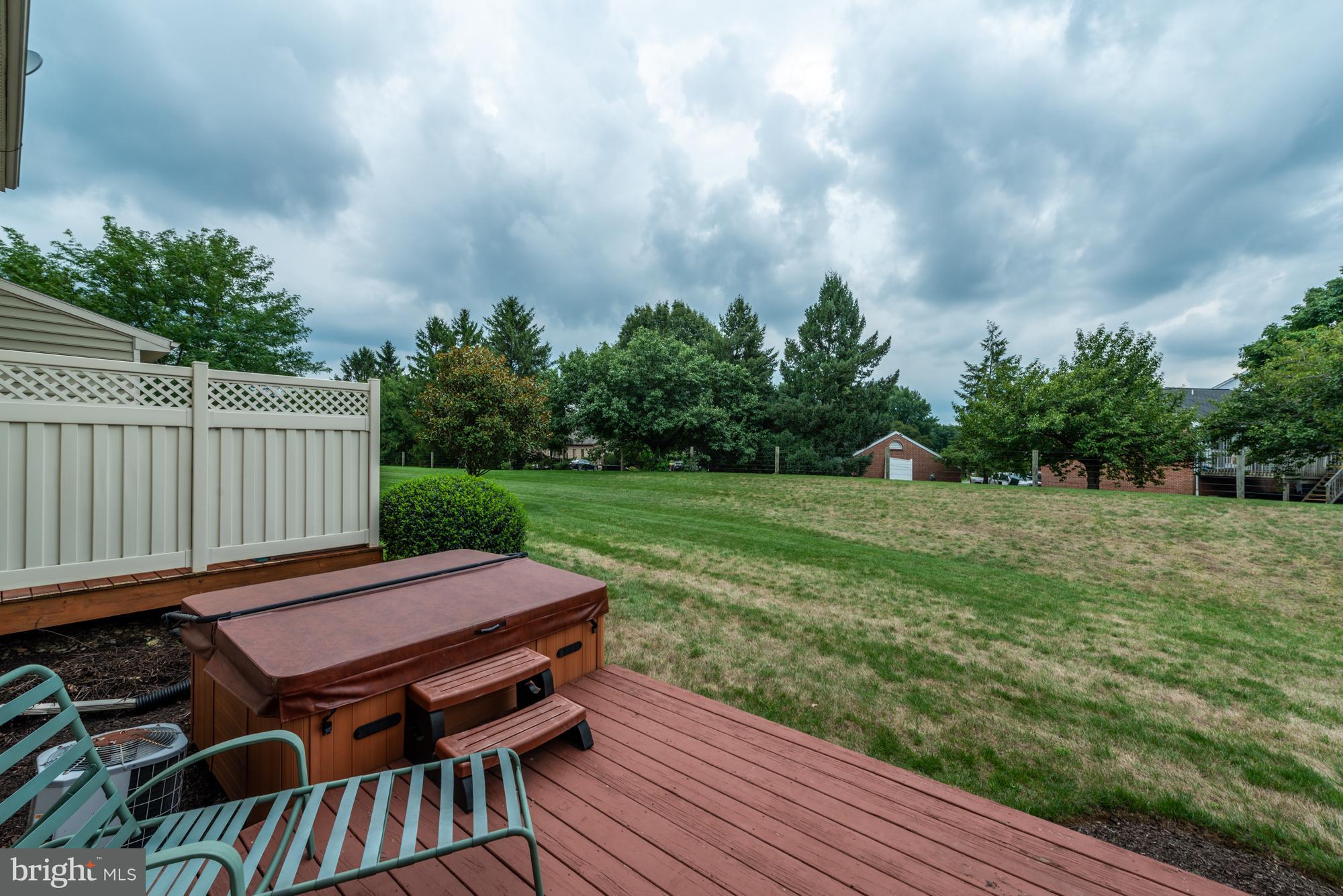 723 Skywalk Lane Lancaster, PA 17601 - Photo 21 of 23 Deck