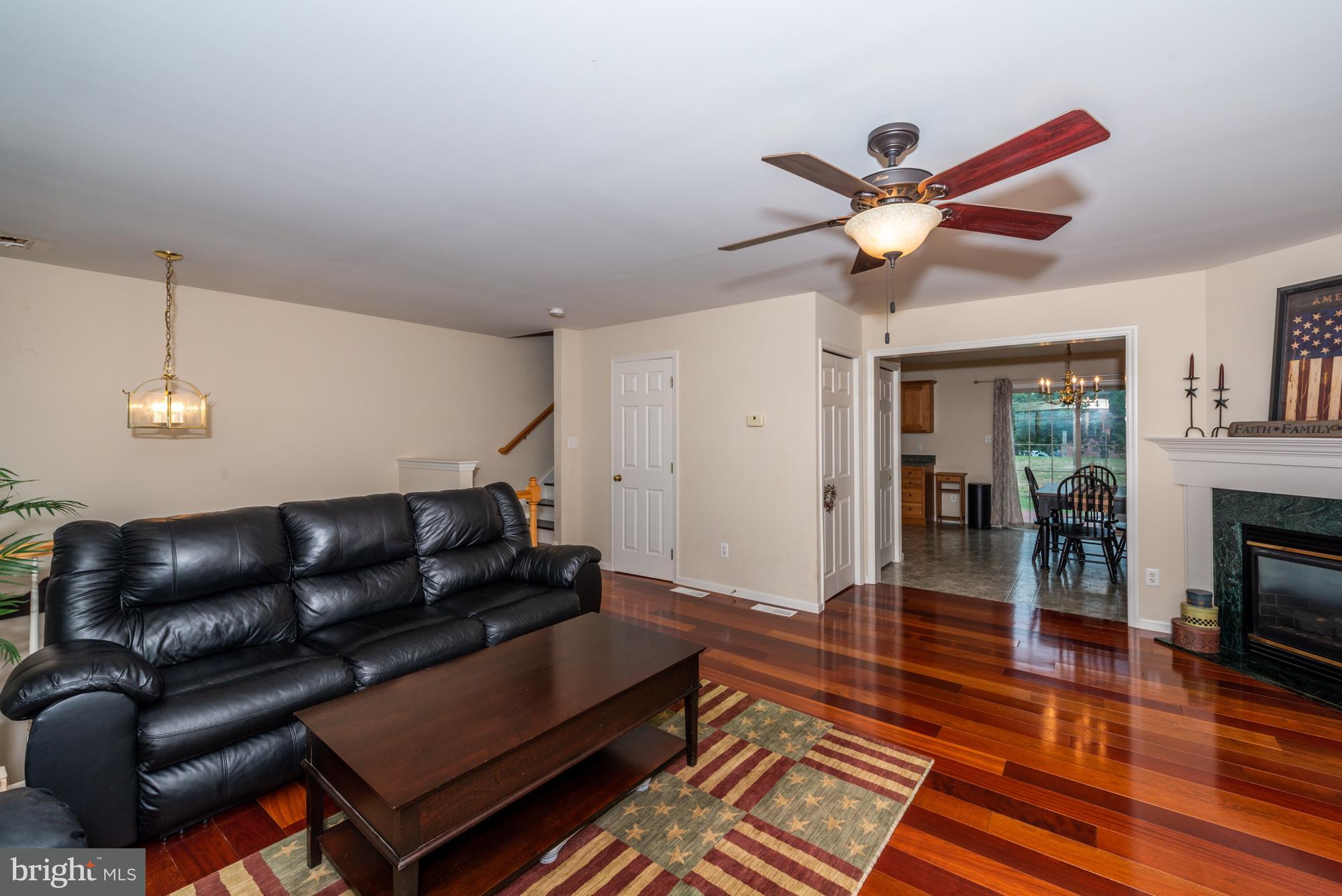 723 Skywalk Lane Lancaster, PA 17601 - Photo 6 of 23 Living Room