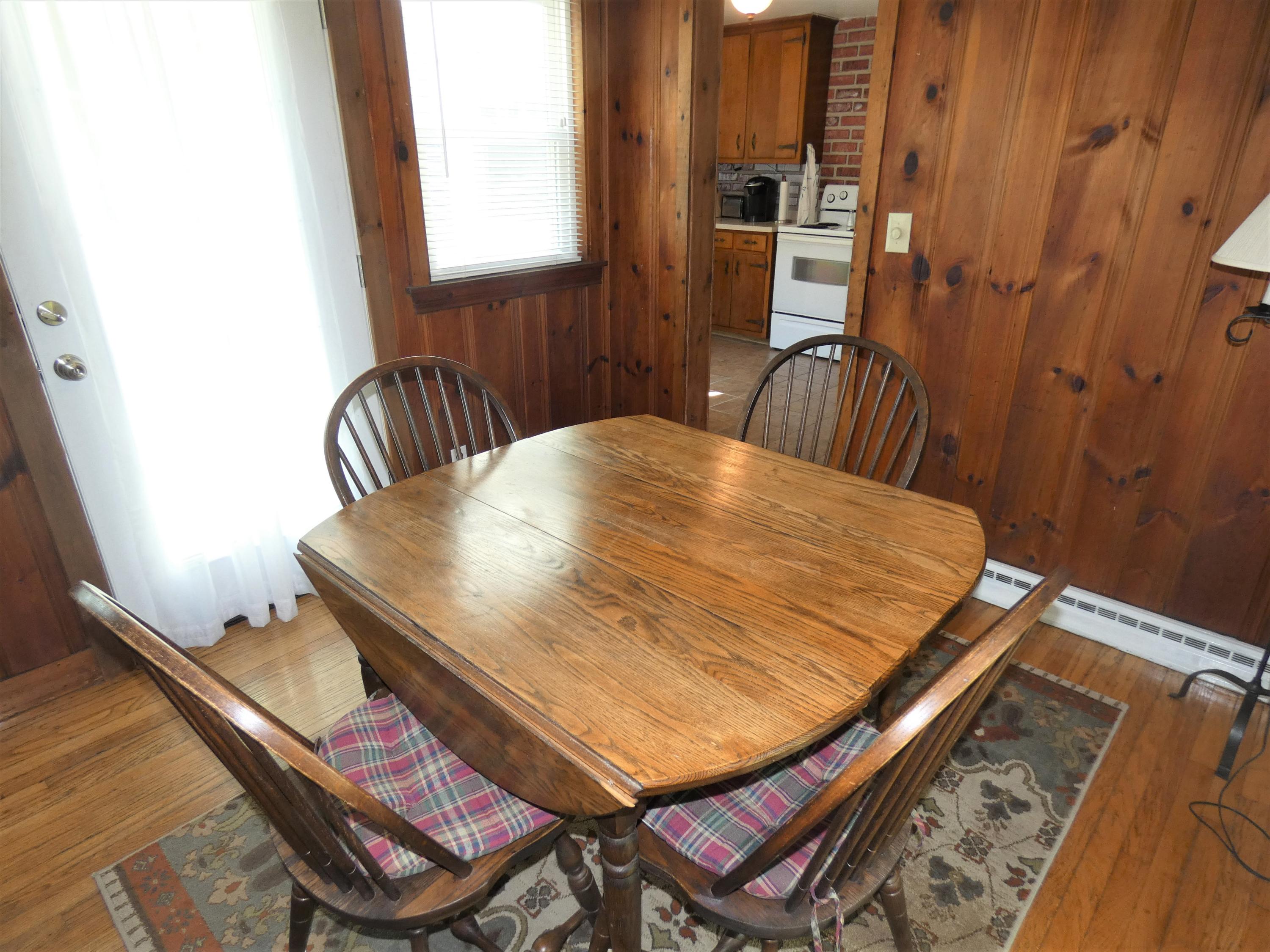 45 Ross Road Kennebunk, ME 04043 - Photo 18 of 28 Dining Room (2)