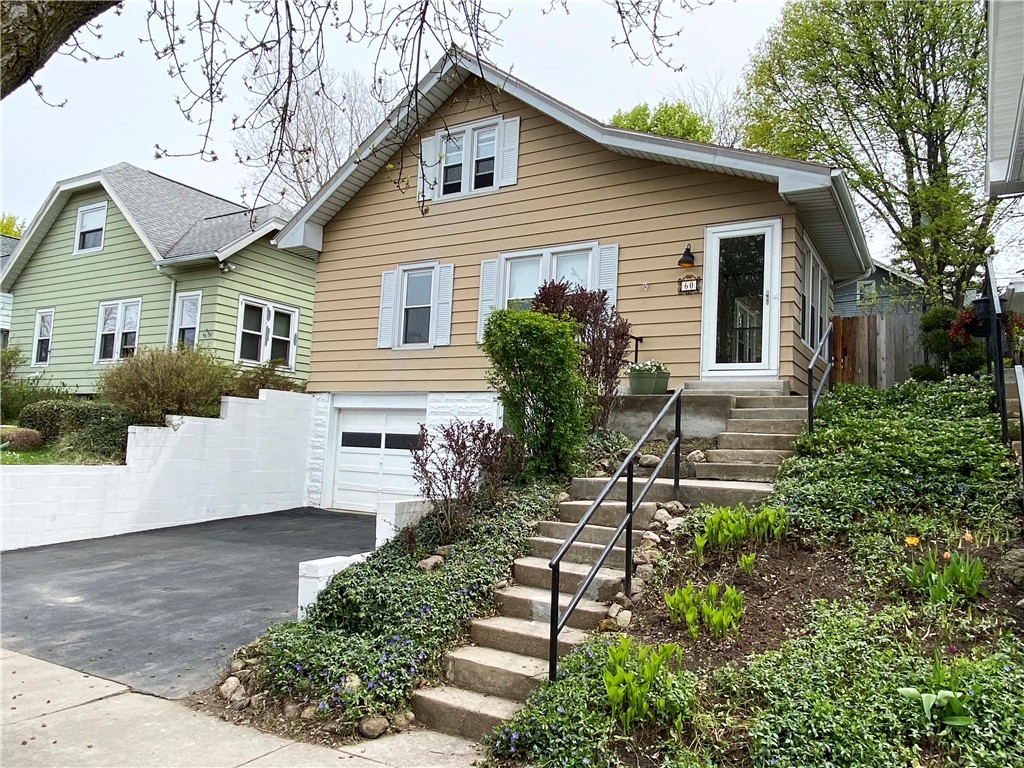 60 Hampden Road Rochester, NY 14610 - Photo 1 of 1