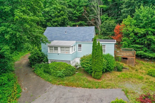 $609,900 | 266 Pleasant Street, Franklin, MA 02038